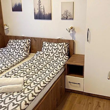 Kraljicin Cardak Apartament Kopaonik