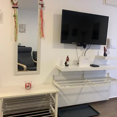 Apartament Kraljicin Cardak *