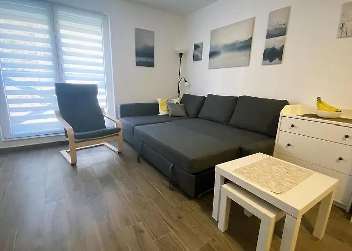 公寓 Kraljicin Cardak 科帕奥尼克